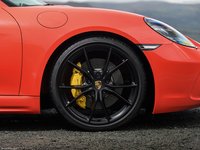 Porsche 718 Boxster 2017 Sweatshirt #1289460