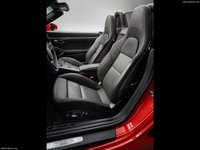 Porsche 718 Boxster 2017 mug #1289461