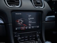 Porsche 718 Boxster 2017 mug #1289462