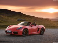 Porsche 718 Boxster 2017 mug #1289463