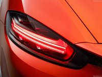 Porsche 718 Boxster 2017 Sweatshirt #1289466