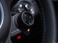 Porsche 718 Boxster 2017 Mouse Pad 1289469