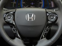 Honda Accord Hybrid 2017 Poster 1289688