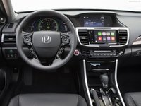 Honda Accord Hybrid 2017 Tank Top #1289692