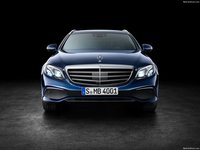 Mercedes-Benz E-Class Estate 2017 Poster 1289758