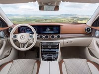 Mercedes-Benz E-Class Estate 2017 Tank Top #1289759