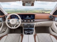 Mercedes-Benz E-Class Estate 2017 Mouse Pad 1289759
