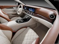 Mercedes-Benz E-Class Estate 2017 Mouse Pad 1289782