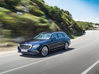 Mercedes-Benz E-Class Estate 2017 Longsleeve T-shirt #1289792