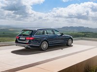 Mercedes-Benz E-Class Estate 2017 Poster 1289795