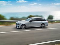 Mercedes-Benz E-Class Estate 2017 stickers 1289797
