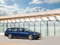 Mercedes-Benz E-Class Estate 2017 Mouse Pad 1289800