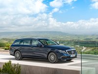 Mercedes-Benz E-Class Estate 2017 stickers 1289802