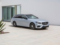Mercedes-Benz E-Class Estate 2017 stickers 1289808