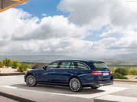 Mercedes-Benz E-Class Estate 2017 Poster 1289809