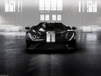 Ford GT 66 Heritage Edition 2017 stickers 1289914