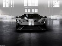 Ford GT 66 Heritage Edition 2017 Poster 1289917