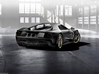 Ford GT 66 Heritage Edition 2017 puzzle 1289921