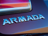 Nissan Armada 2017 puzzle 1289954