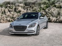 Hyundai Genesis G80 2017 mug #1290070