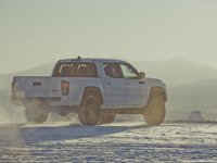 Toyota Tacoma TRD Pro 2017 Poster 1290105