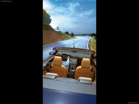 Ford Focus Coupe-Cabriolet 2008 Mouse Pad 1290111