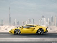 Lamborghini Aventador S 2017 tote bag #1290371