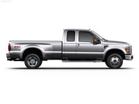 Ford F-350 Super Duty 2008 Poster 1290374