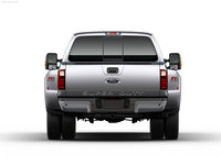 Ford F-350 Super Duty 2008 Poster 1290375