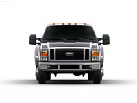 Ford F-350 Super Duty 2008 Poster 1290376