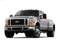 Ford F-350 Super Duty 2008 Poster 1290377