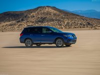 Nissan Pathfinder 2017 Poster 1290516