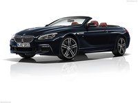 BMW 6-Series 2018 Mouse Pad 1290547
