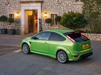 Ford Focus RS 2009 puzzle 1290560