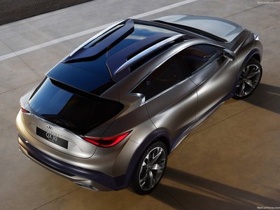 Infiniti QX30 Concept 2015 stickers 1290700