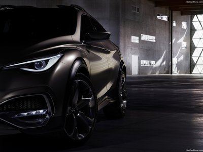 Infiniti QX30 Concept 2015 puzzle 1290701