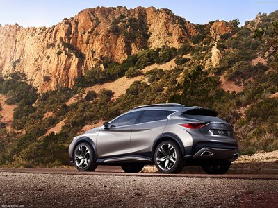 Infiniti QX30 Concept 2015 magic mug #1290708