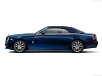 Rolls-Royce Dawn 2017 stickers 1290807
