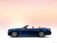 Rolls-Royce Dawn 2017 Tank Top #1290815