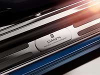 Rolls-Royce Dawn 2017 stickers 1290834