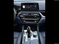 BMW 530e iPerformance 2018 Tank Top #1290856
