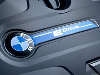BMW 530e iPerformance 2018 Tank Top #1290870