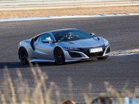 Honda NSX 2017 mug #1290967