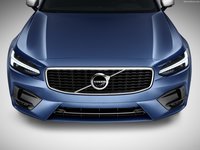 Volvo S90 R-Design 2017 stickers 1291013