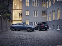 Volvo S90 R-Design 2017 stickers 1291016