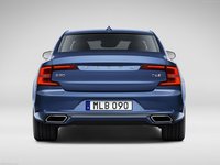 Volvo S90 R-Design 2017 stickers 1291024