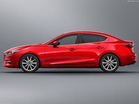 Mazda 3 Sedan 2017 Poster 1291032