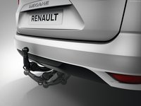 Renault Megane Estate 2017 Tank Top #1291413