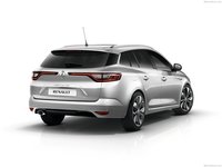 Renault Megane Estate 2017 Poster 1291418