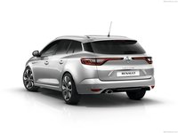 Renault Megane Estate 2017 Poster 1291421